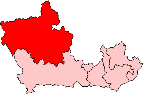 Abingdon (UK Parliament constituency)